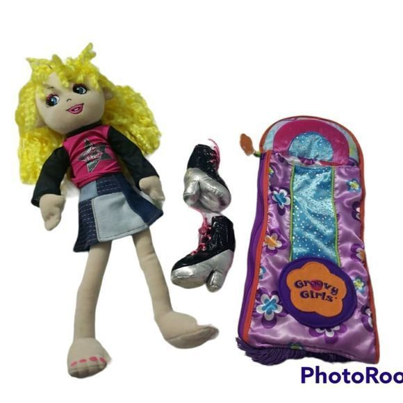 Groovy Girl Toy Set‎ - Picture 1 of 2